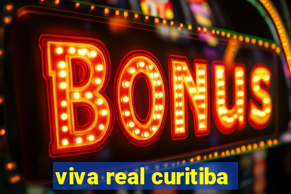 viva real curitiba